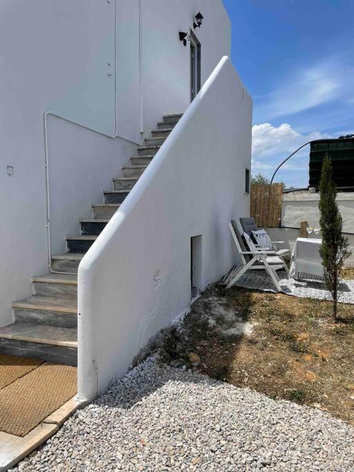 波尔蒂芒A Casa Sueca 2公寓 外观 照片