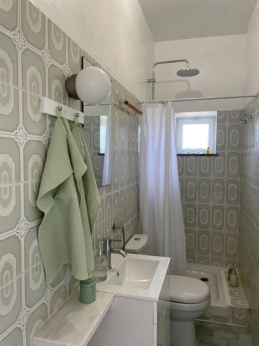 波尔蒂芒A Casa Sueca 2公寓 外观 照片
